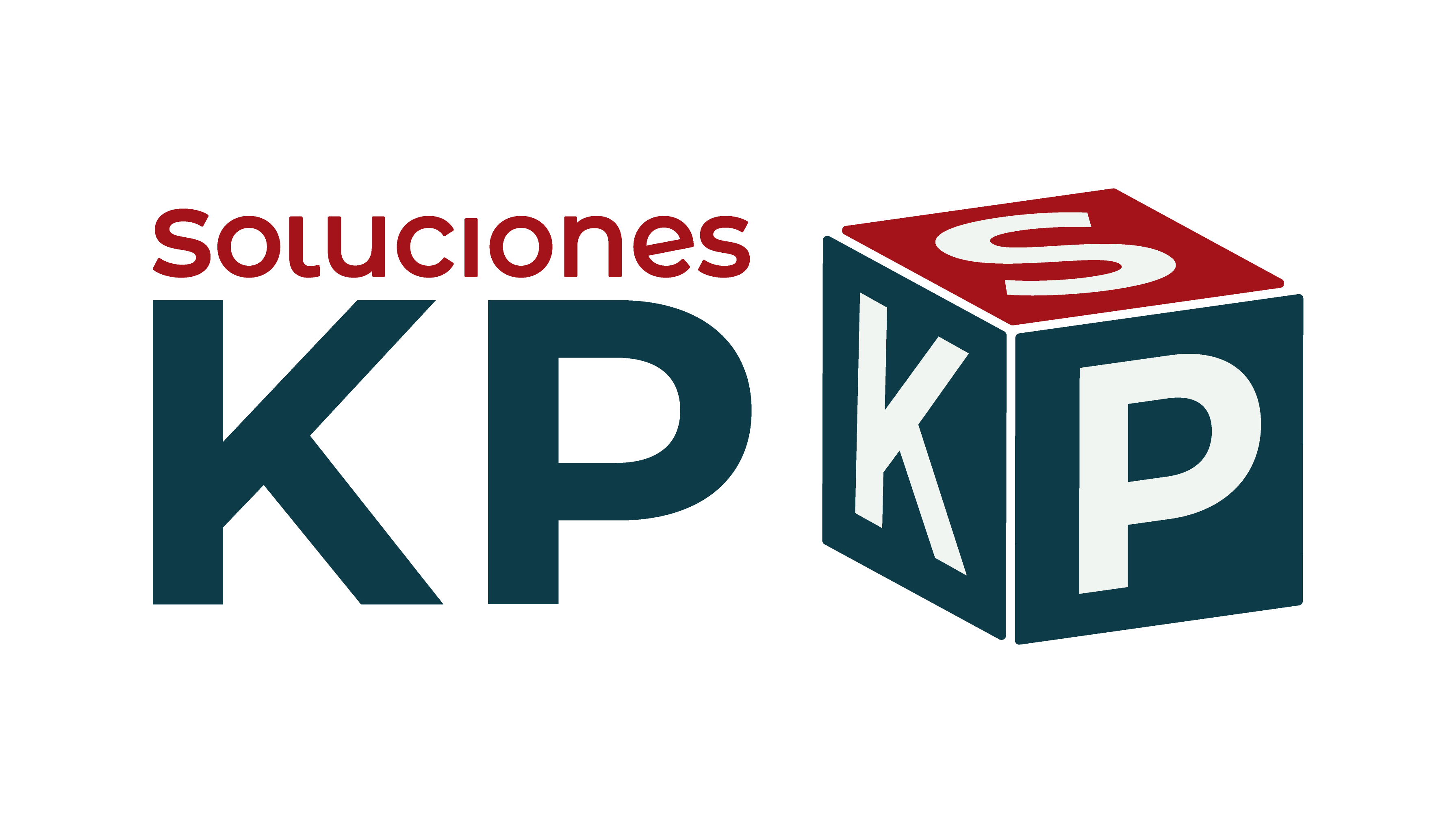 solucioneskp logo